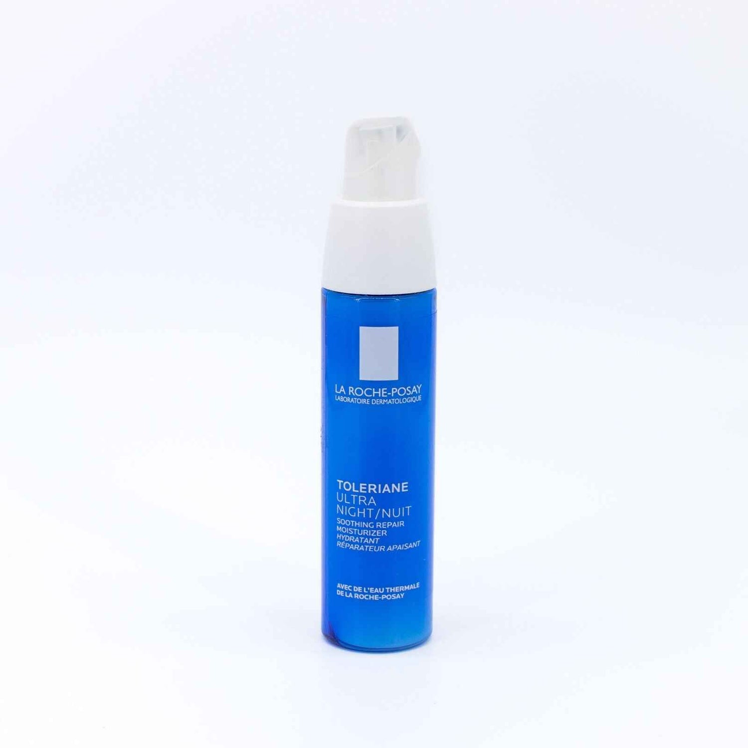 LA ROCHE-POSAY Toleriane Ultra Night Moisturizer 1.35oz - New