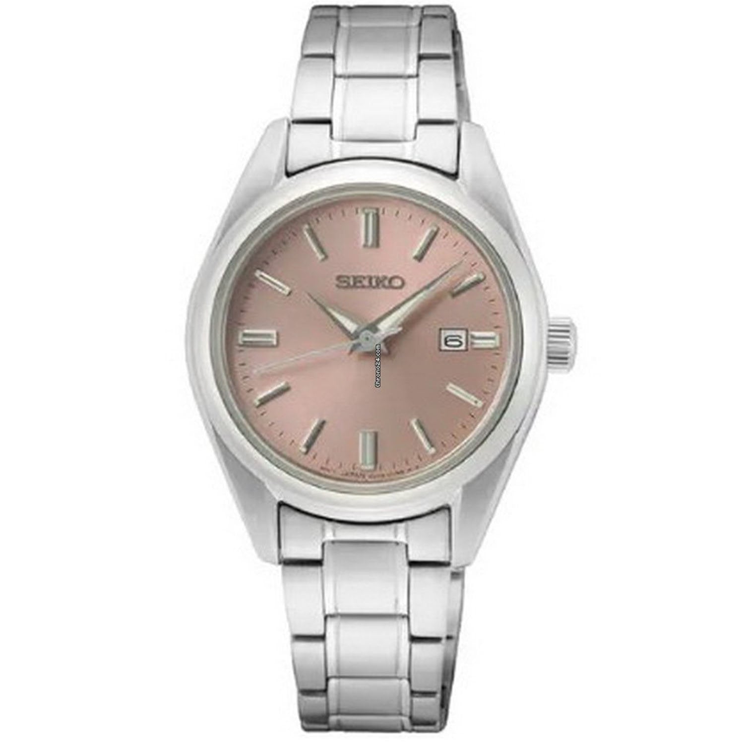 Seiko Men&