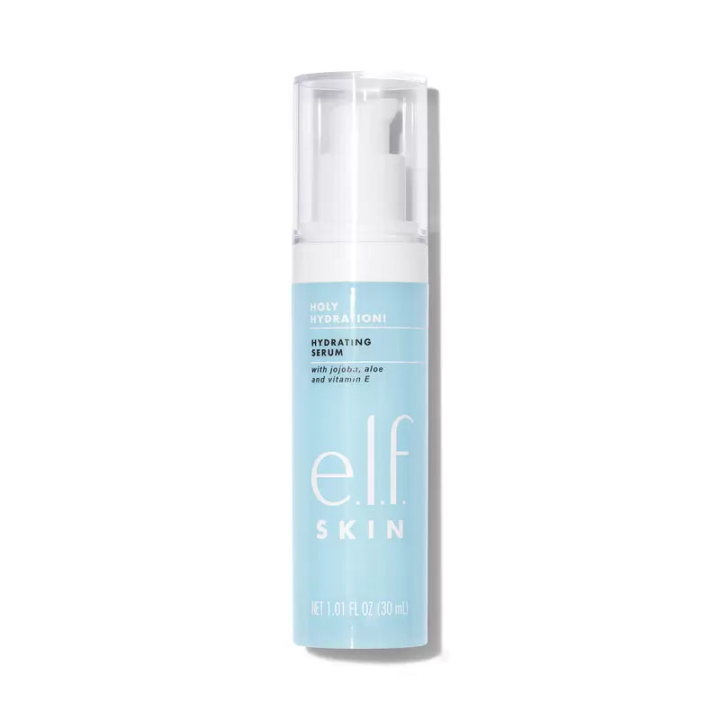 e.l.f. Hydrating Serum - DestGlow