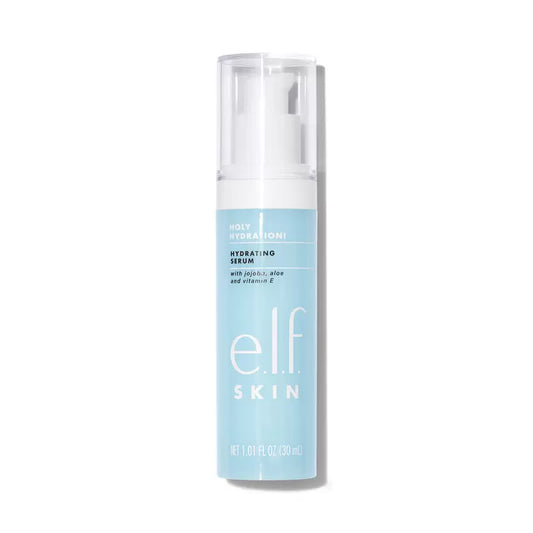 e.l.f. Hydrating Serum - DestGlow