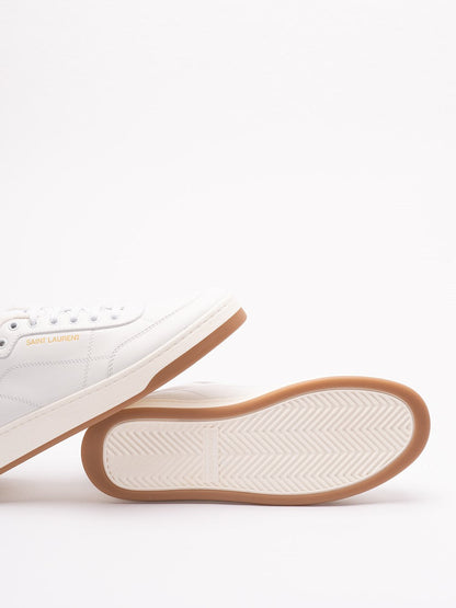 Saint Laurent Men `Sl/61` Sneakers by Luosophy