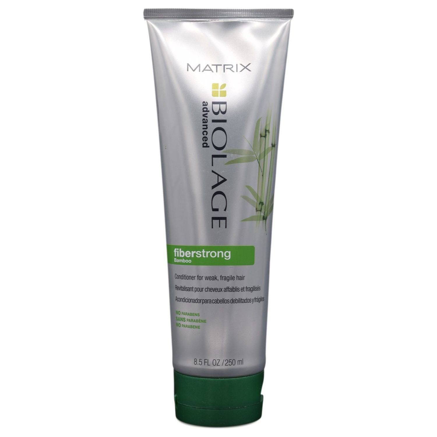Matrix Biolage Fiberstrong Bamboo Conditioner 8.5 Fl Oz by Pasteur Pharmacy