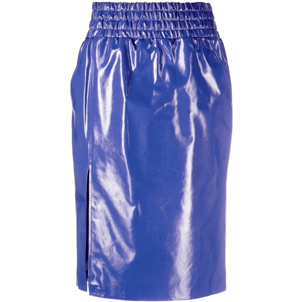 Tom Ford Blue Skirts - Pencil Skirts Women by Luosophy
