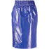 Tom Ford Blue Skirts - Pencil Skirts Women by Luosophy