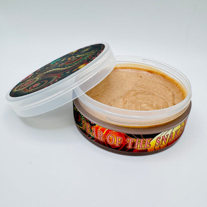 Hendrix Classics &amp; Co Year of the Snake Shaving Collection by Pasteur Pharmacy