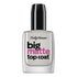 Sally Hansen 41055 Gran Matte Top Coat, 0.4 Fl Oz by Pasteur Pharmacy