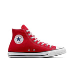*NEW* Unisex CONVERSE Chuck Taylor ALL STAR HIGH TOP Red (M9621) Size 4 Men
