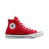 *NEW* Unisex CONVERSE Chuck Taylor ALL STAR HIGH TOP Red (M9621) Size 4 Men