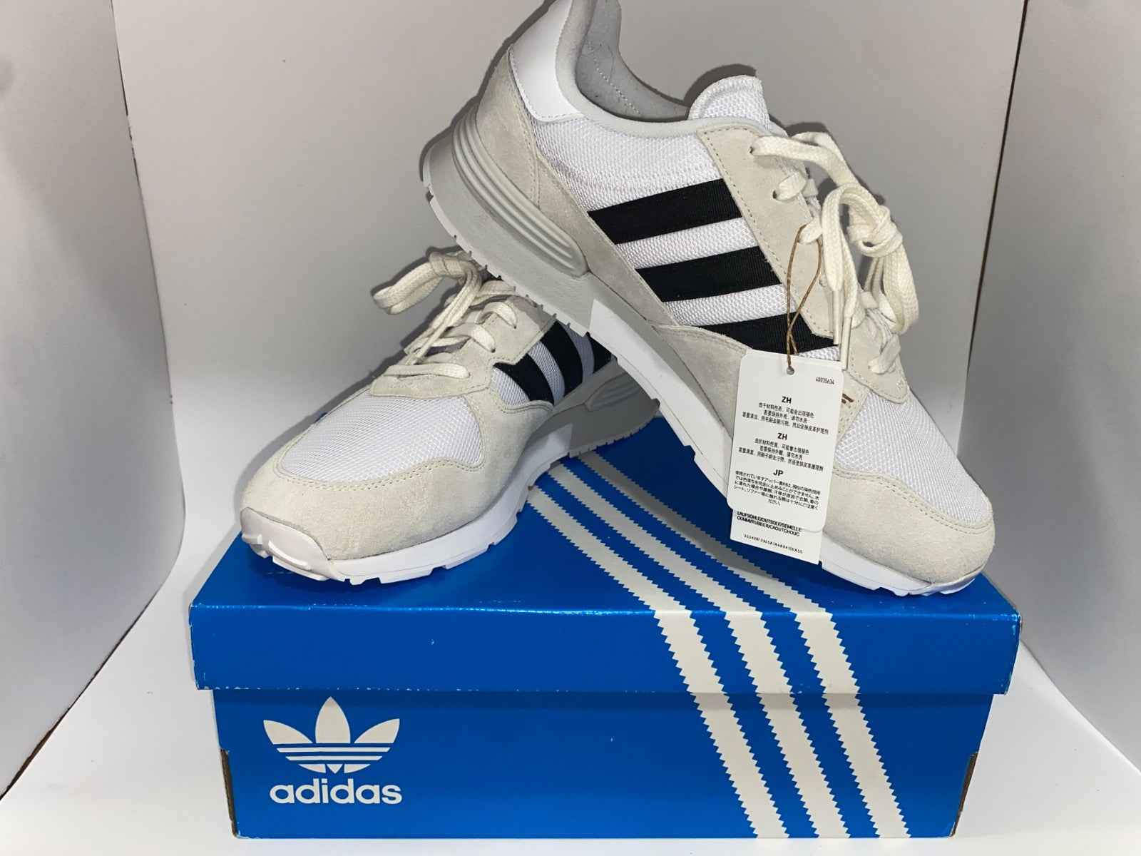 adidas Treziod 2.0 Men&