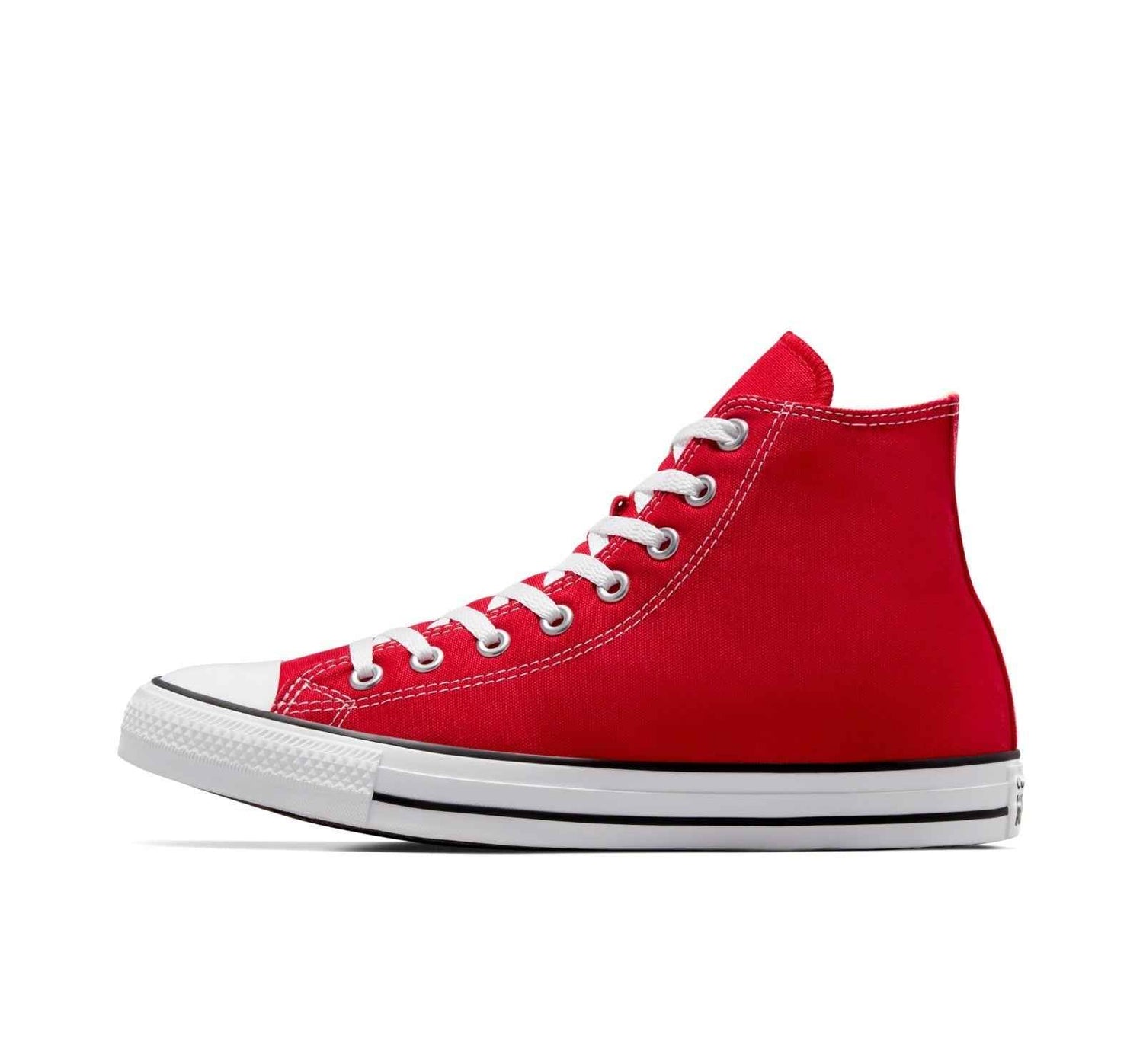 *NEW* Unisex CONVERSE Chuck Taylor ALL STAR HIGH TOP Red (M9621) Size 4 Men