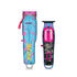 B-Way Five Clipper, ONE Trimmer - 2 in 1 Set by RT-Way USA