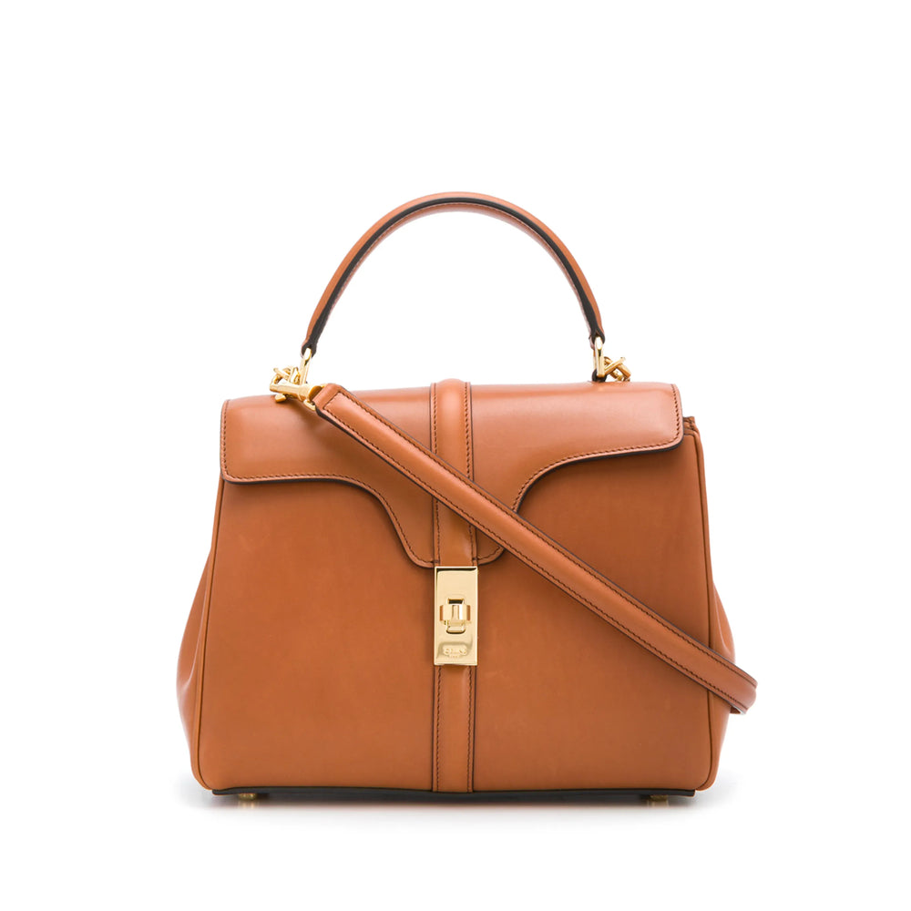 Celine Brown Tote Bags Women by Luosophy