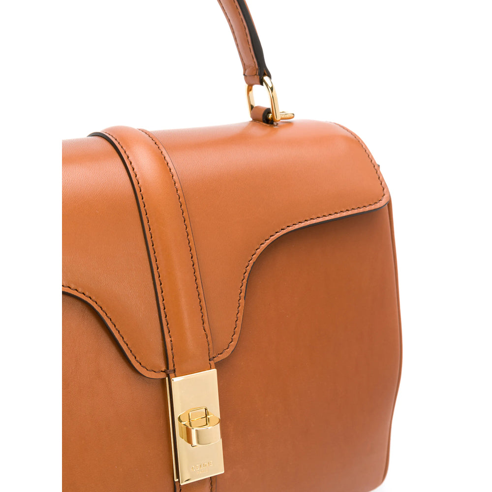 Celine Brown Tote Bags Women by Luosophy
