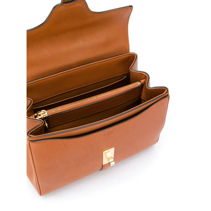 Celine Brown Tote Bags Women by Luosophy