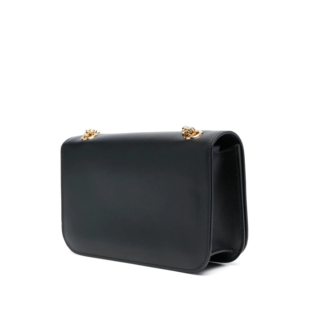 Celine Black Satchels &amp; Cross Body Bags Women by Luosophy