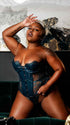 Eden Bustier 2-Piece Set