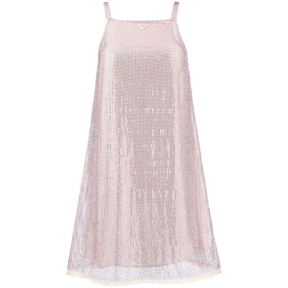 Prada Pink Dresses - Cocktail &amp; Party Dresses Women by Luosophy