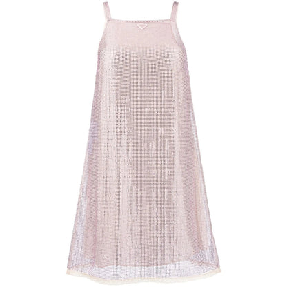 Prada Pink Dresses - Cocktail &amp; Party Dresses Women by Luosophy
