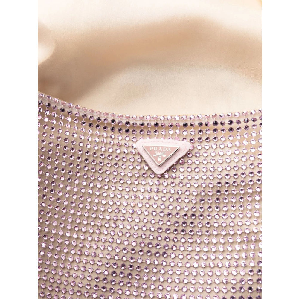 Prada Pink Dresses - Cocktail &amp; Party Dresses Women by Luosophy