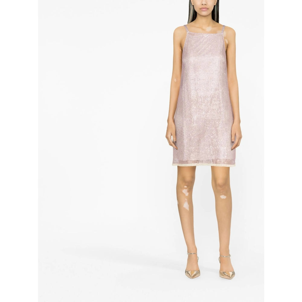 Prada Pink Dresses - Cocktail &amp; Party Dresses Women by Luosophy