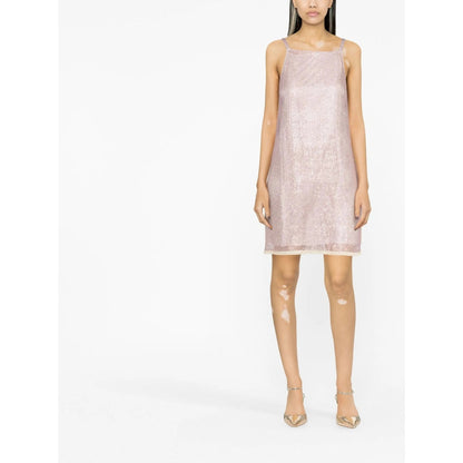 Prada Pink Dresses - Cocktail &amp; Party Dresses Women by Luosophy
