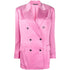 Tom Ford Pink Jackets - Blazers Women by Luosophy