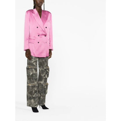Tom Ford Pink Jackets - Blazers Women by Luosophy