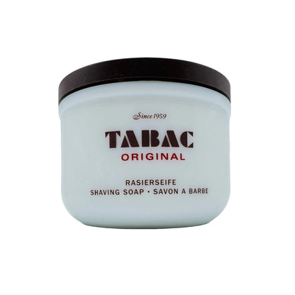 Tabac Original Shaving Soap With Bowl 4.4 oz by Pasteur Pharmacy