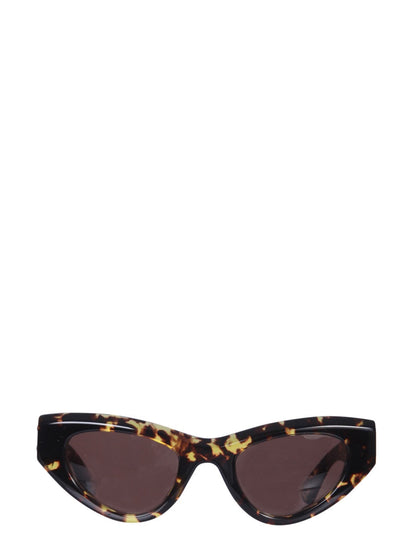 Bottega Veneta Women Cat-Eye Sunglasses by Luosophy
