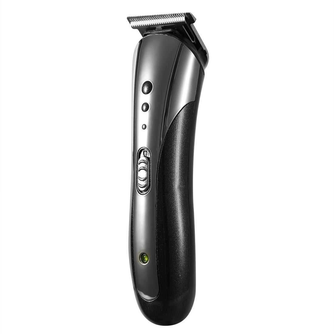 SHINON Men Electric Hair Clipper Trimmer Rechargeable Beard Shaver Razor Nose Trimmer Set 