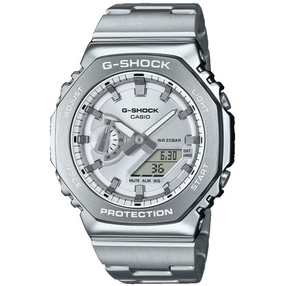 Casio Men&