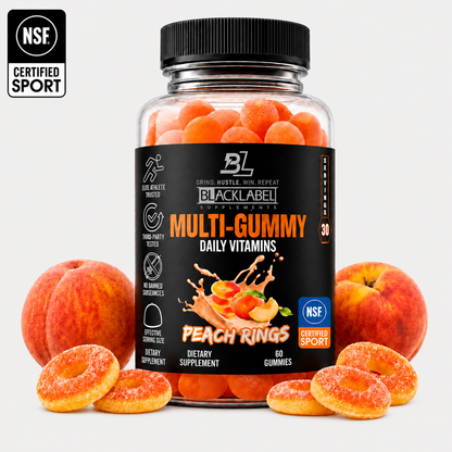 MULTI GUMMY 