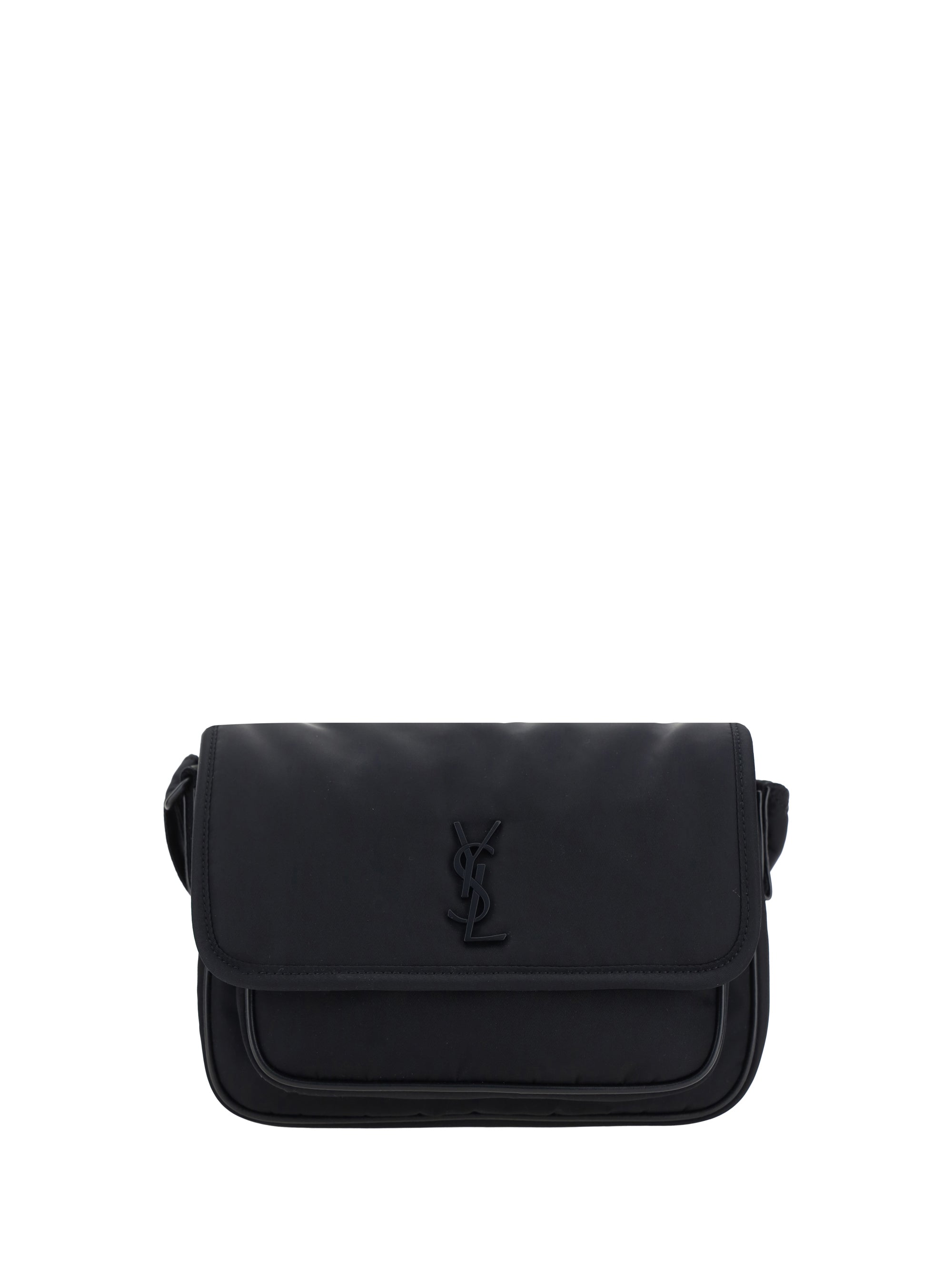 Saint Laurent Men Shoulder Bag by Luosophy