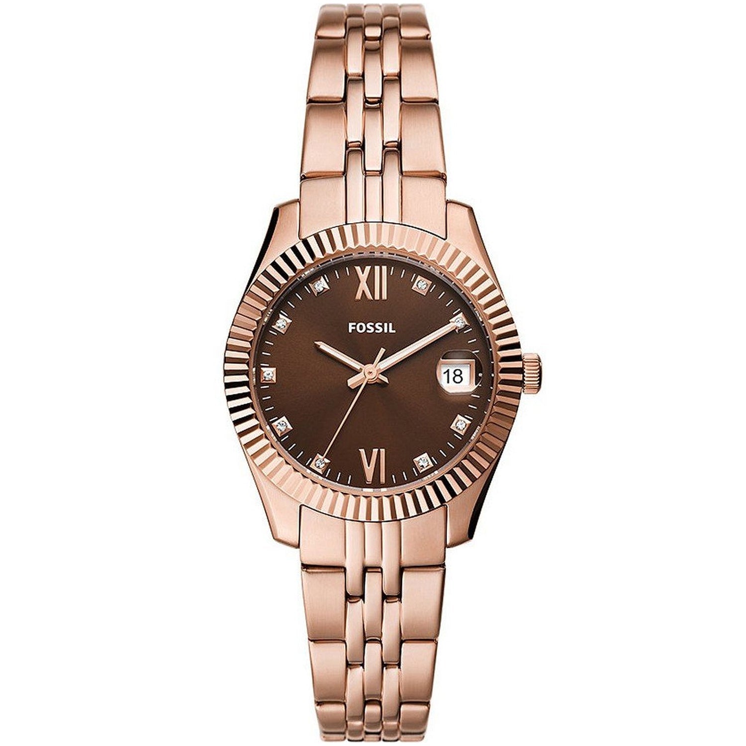Fossil Women&