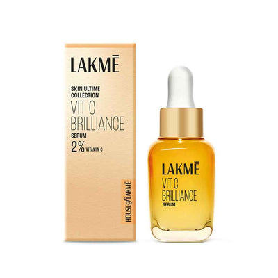 Lakme Vit C Brilliance - Serum
