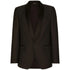 Dolce & Gabbana Black Suits - Single Breasted Suits Men by Luosophy