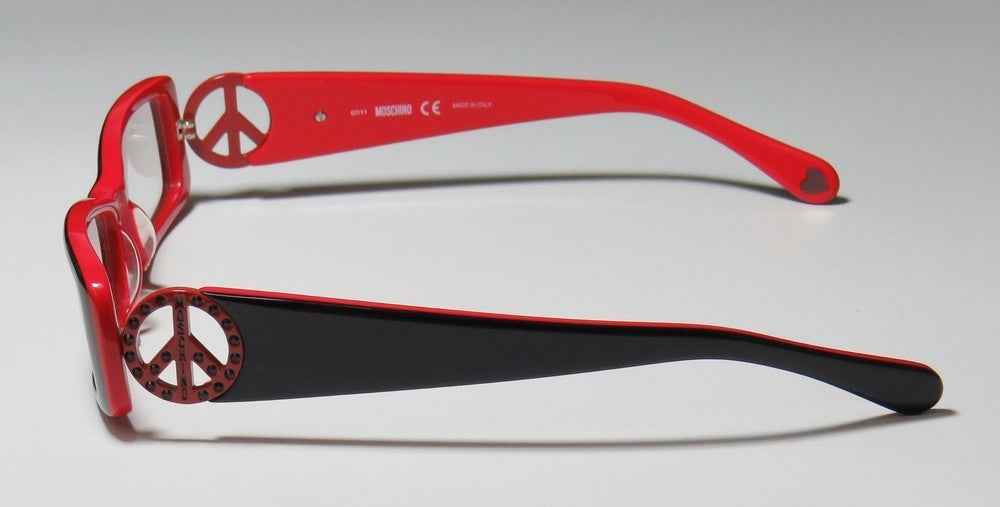 Moschino 03202 Eyeglasses