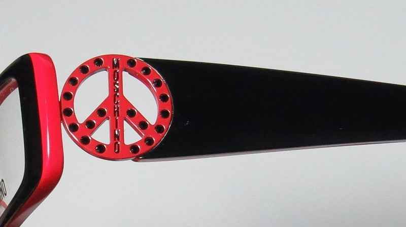 Moschino 03202 Eyeglasses