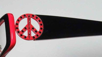 Moschino 03202 Eyeglasses