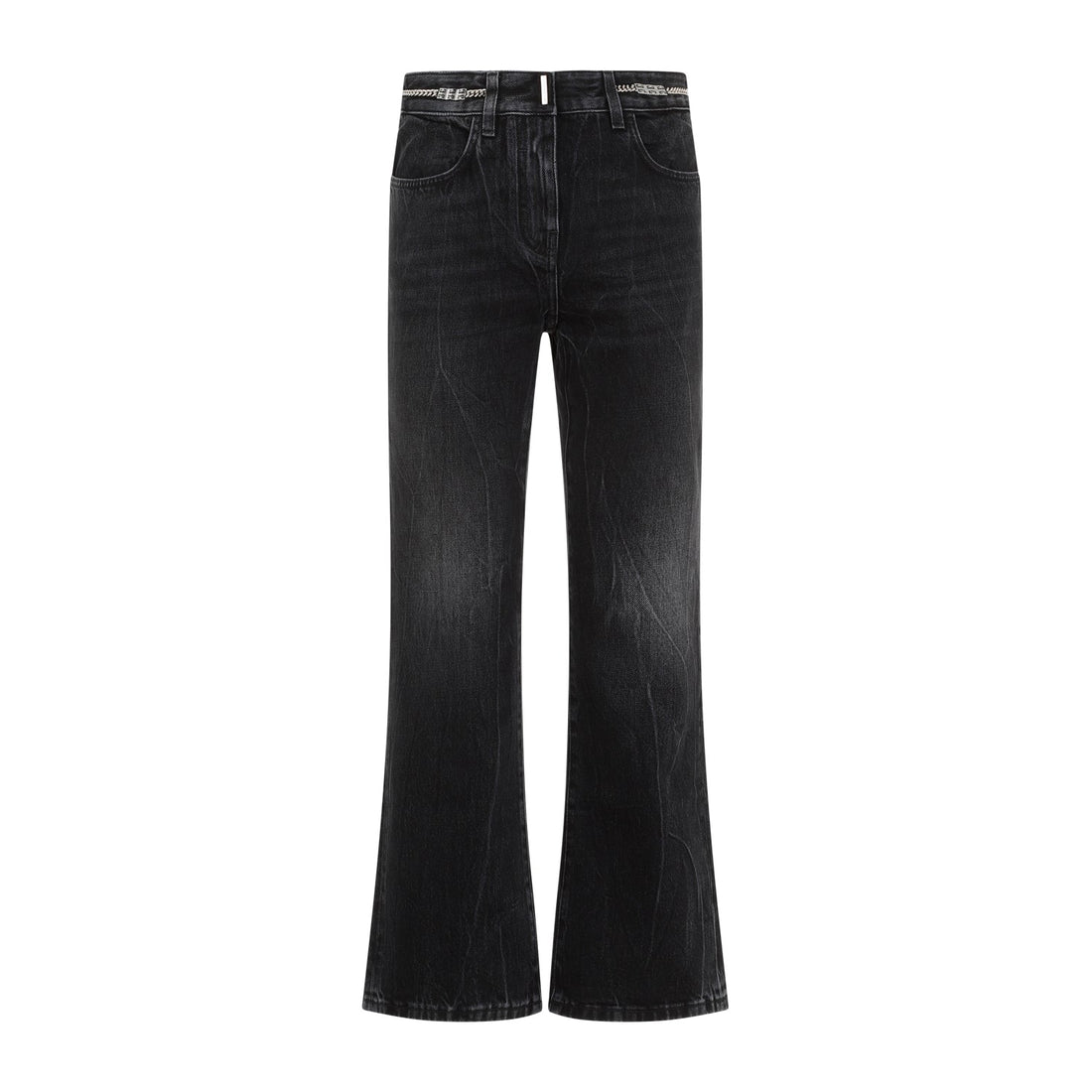 Givenchy Cotton Pants Women by Luosophy