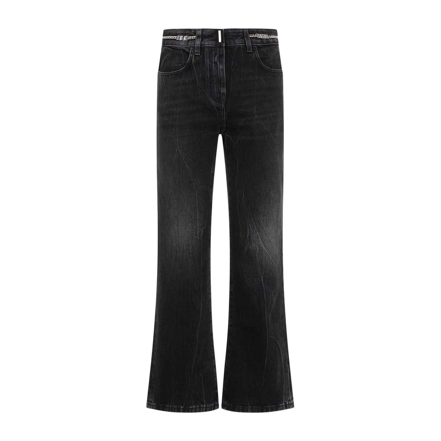 Givenchy Cotton Pants Women by Luosophy