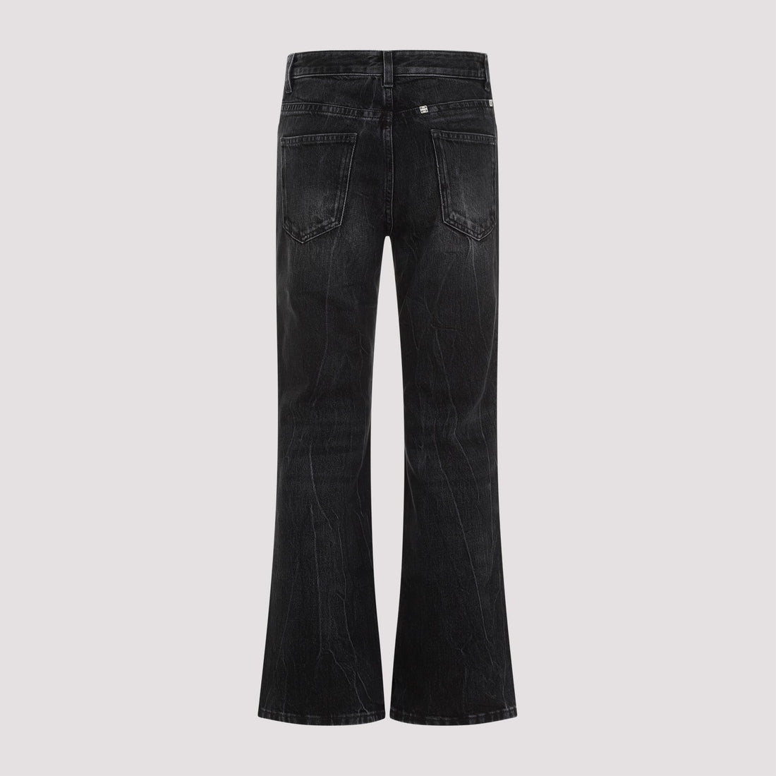 Givenchy Cotton Pants Women by Luosophy