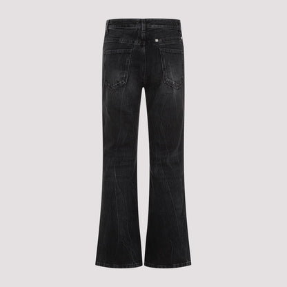 Givenchy Cotton Pants Women by Luosophy