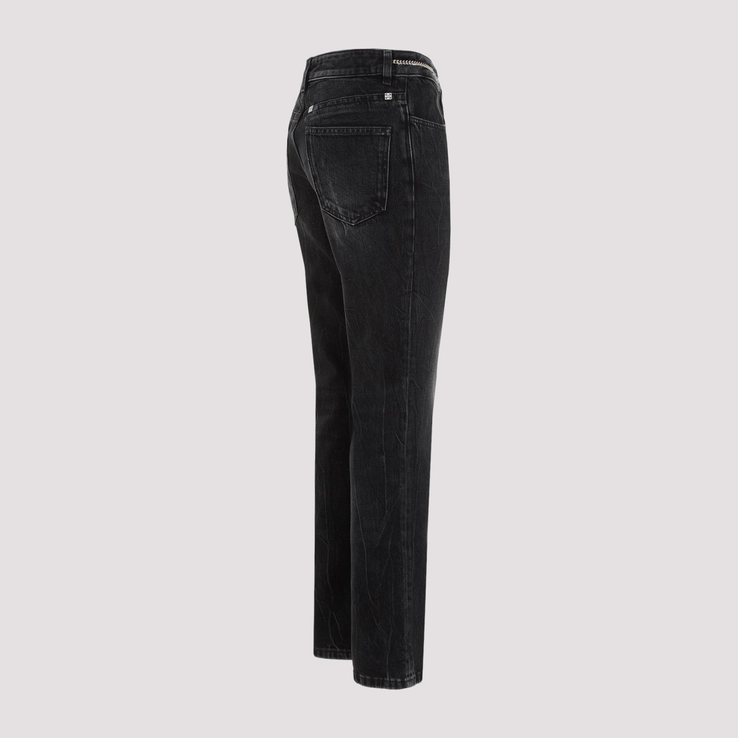 Givenchy Cotton Pants Women by Luosophy