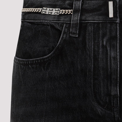 Givenchy Cotton Pants Women by Luosophy