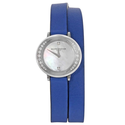 Baume &amp; Mercier Women&