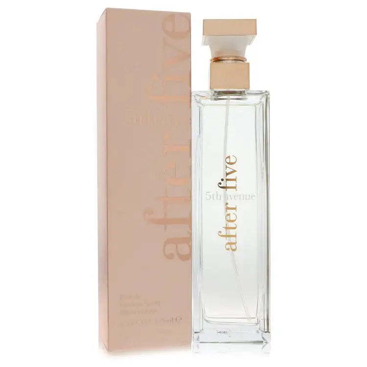 5th Avenue After Five By Elizabeth Arden Perfume for Women