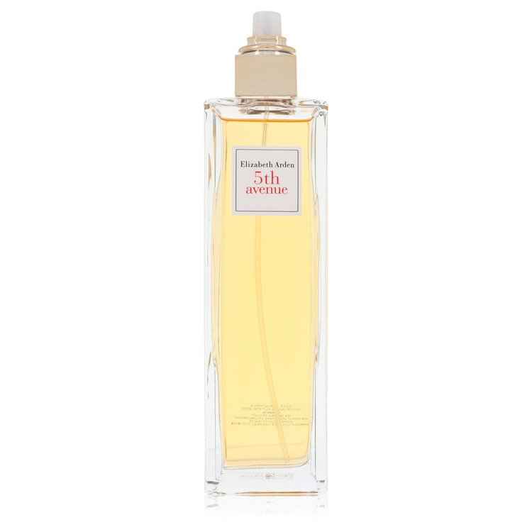 5Th Avenue by Elizabeth Arden Eau De Parfum Spray (Tester) 4.2 oz for Women