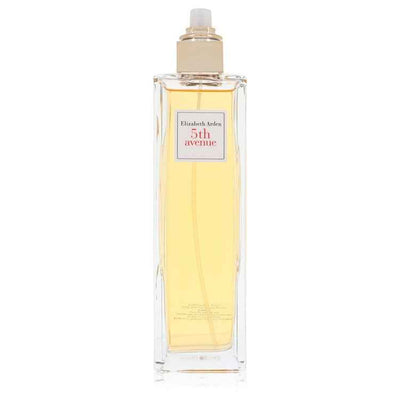 5Th Avenue by Elizabeth Arden Eau De Parfum Spray (Tester) 4.2 oz for Women