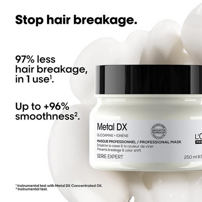 L’Oreal Professionnel Metal DX Anti-Deposit Protector Hair Mask